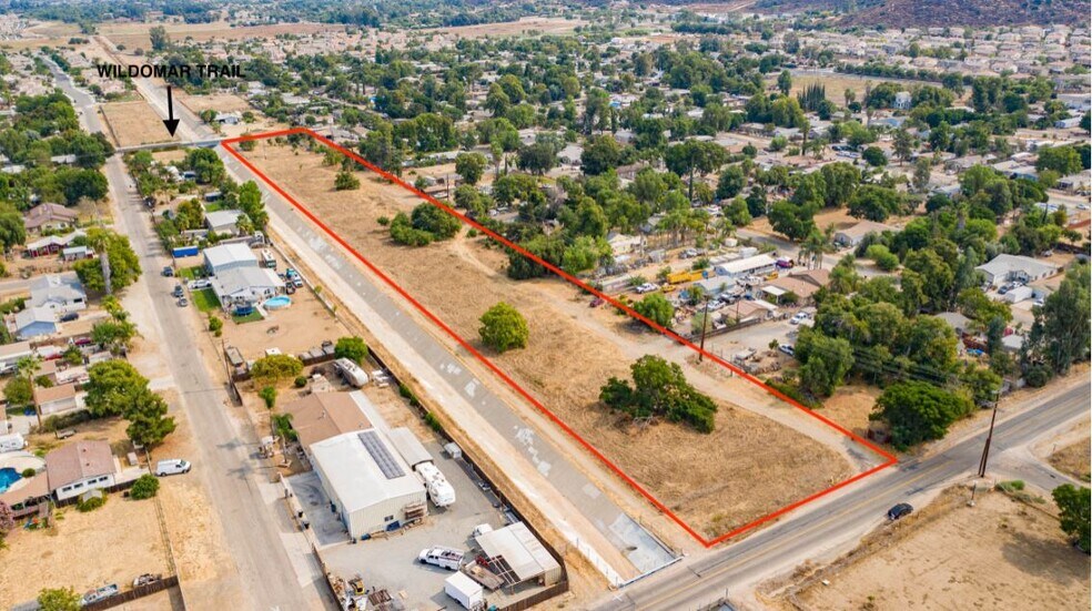 More Photos Of 0 Elm St, Wildomar Land For Sale