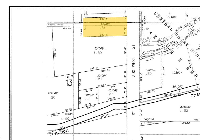 More Photos Of 4106-4112 S Commerce Dr, Murray Manufacturing For Lease