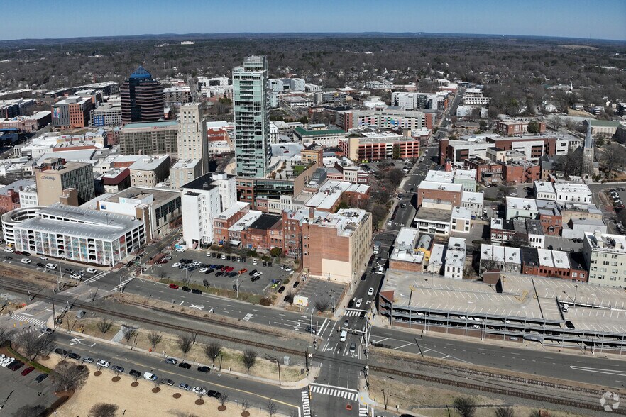 More Photos Of 101-103 W Main St, Durham Loft Creative Space For Sale