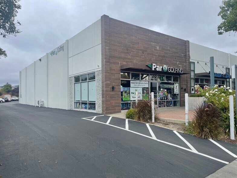 More Photos Of 7022-7046 Village Pky, Dublin Freestanding For Lease