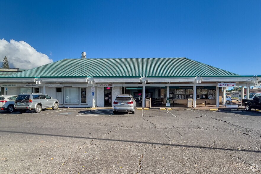 More Photos Of 840 Wainee St, Lahaina Unknown For Lease