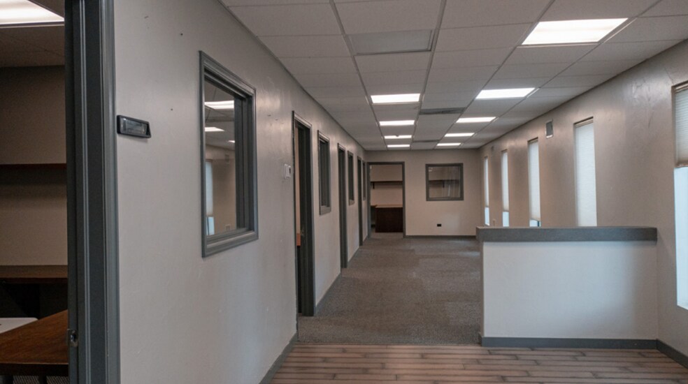 More Photos Of 2153 S Wabash St, Denver Warehouse For Lease