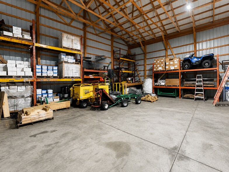 More Photos Of 319 Industrial Dr, Franklin Warehouse For Lease