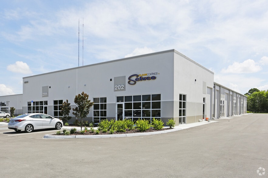 Primary Photo Of 16000 Old 41 N, Naples Warehouse For Sale