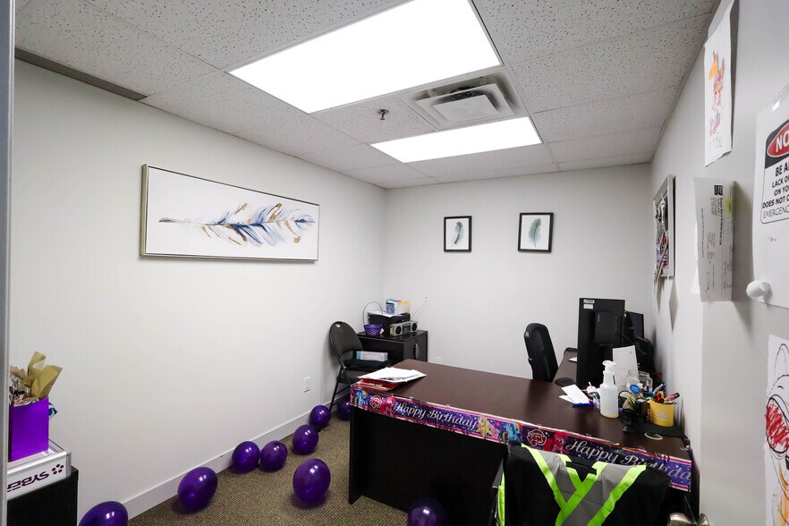 More Photos Of 26620 56 Ave, Langley Twp Warehouse For Sale