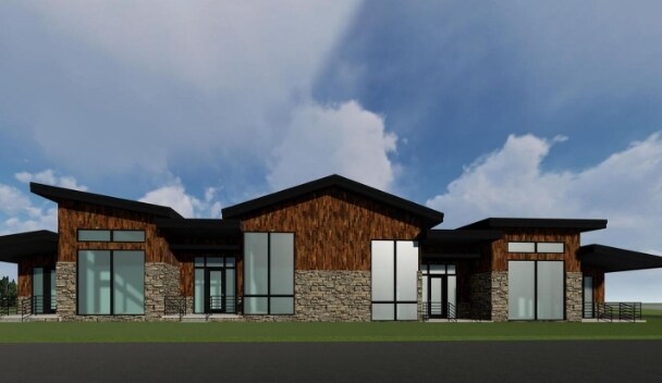 1048 W Wasatch Spring Rd 1st Floor - Unit V-3