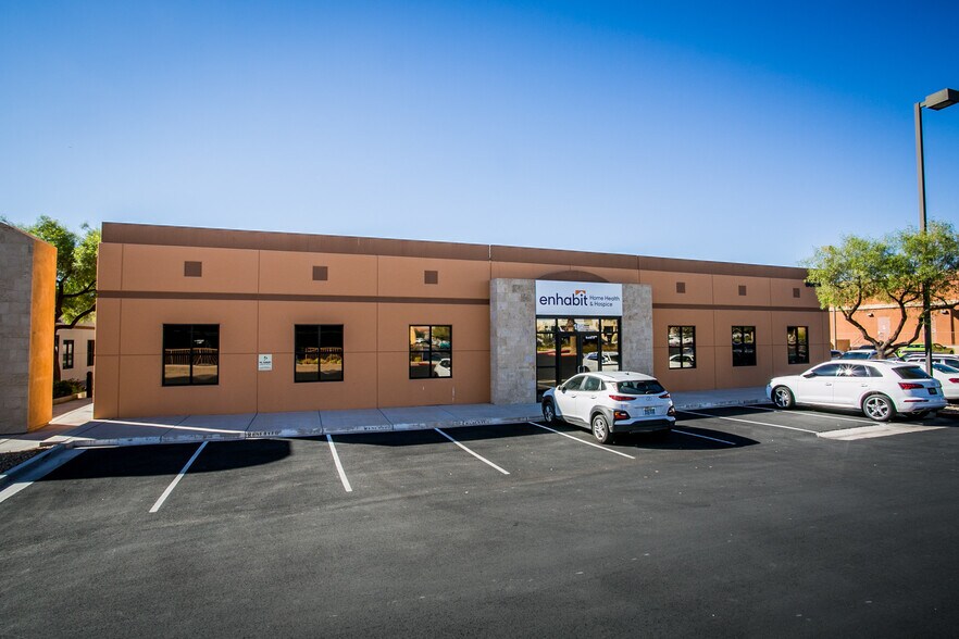 More Photos Of 6080 S Fort Apache Rd, Las Vegas Medical For Lease