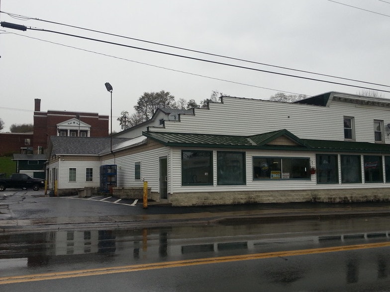 More Photos Of 187 N Main St, Oriskany Falls Convenience Store For Sale