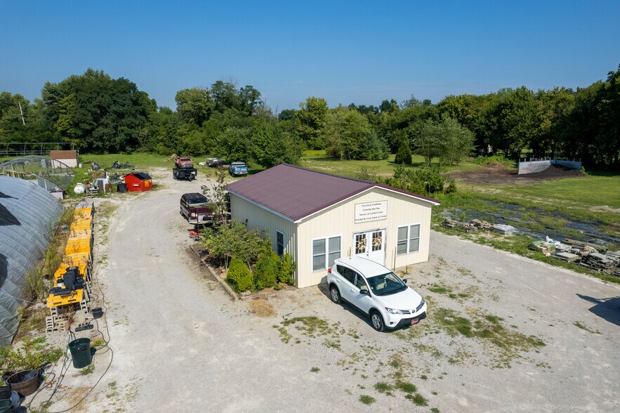 More Photos Of 8911 Highway 62, Charlestown Land For Sale