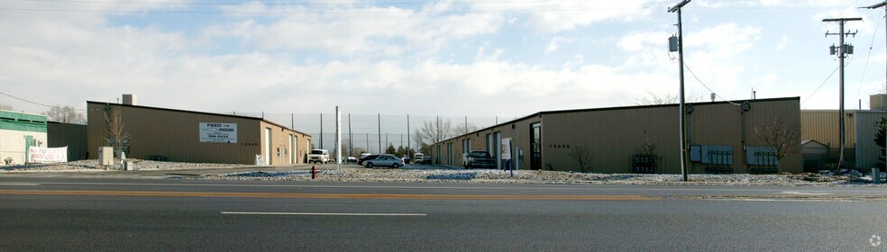 More Photos Of 1899 S Redwood Rd, Salt Lake City Warehouse For Sale