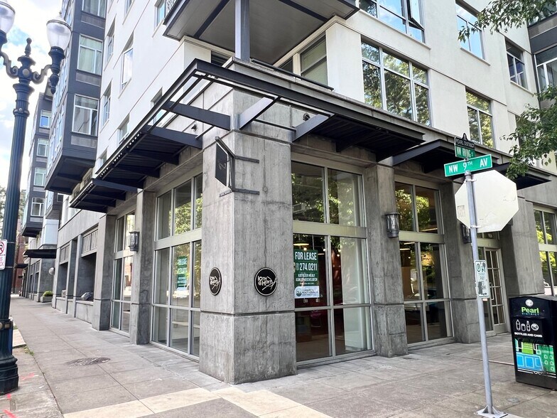 More Photos Of 600-630 NW 10th Ave, Portland Apartments For Lease