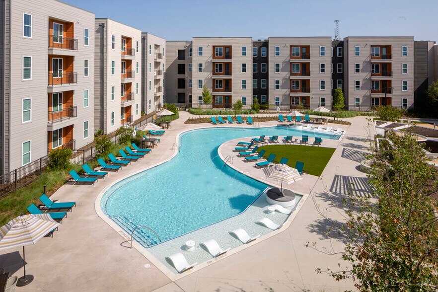 More Photos Of 3000 Northside Blvd, Richardson Multifamily For Sale