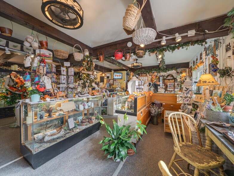 More Photos Of 233 Park St, Tupper Lake General Retail For Sale