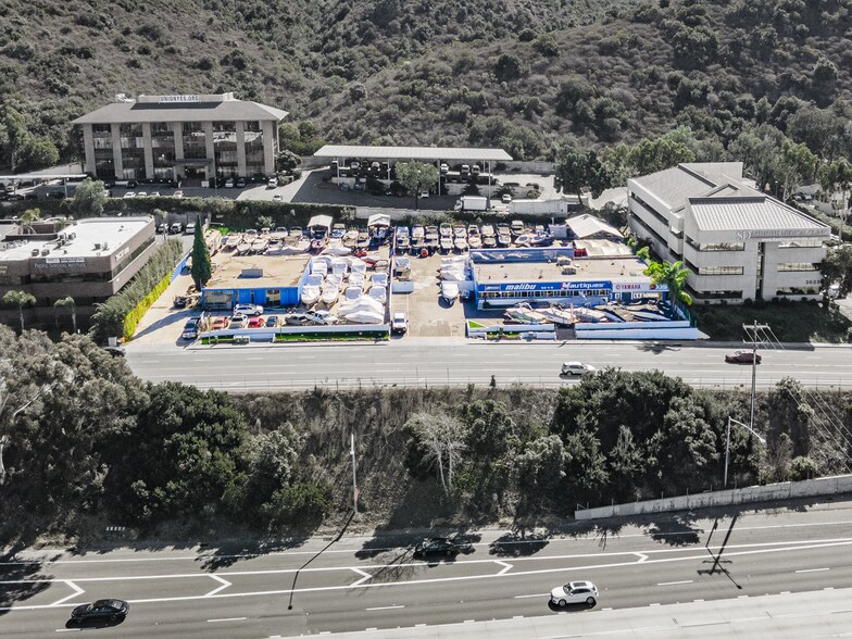 Primary Photo Of 3645 Camino del Rio S, San Diego Office For Lease