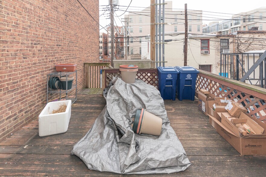 More Photos Of , Baltimore Multifamily For Sale