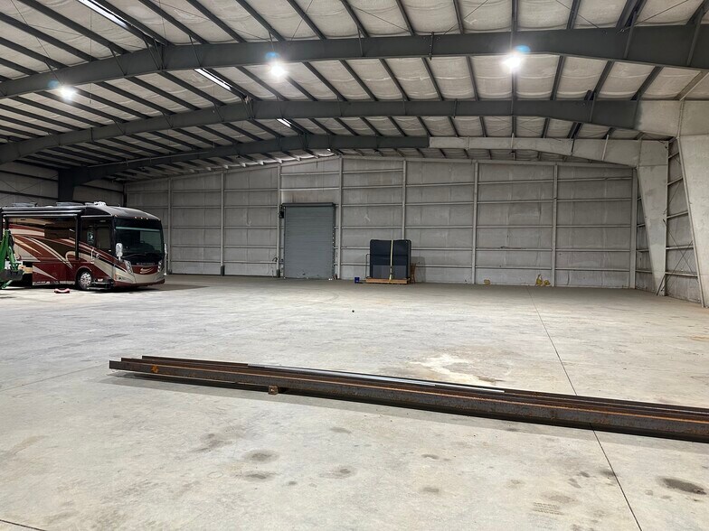More Photos Of Airport Dr, Gulf Shores Airplane Hangar For Sale