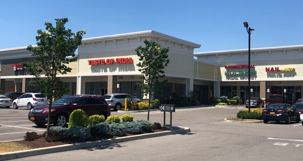 More Photos Of 3188-3218 Sheridan Dr, Buffalo Unknown For Lease