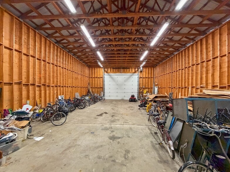 More Photos Of 40 River Rd, Barkhamsted Light Manufacturing For Sale