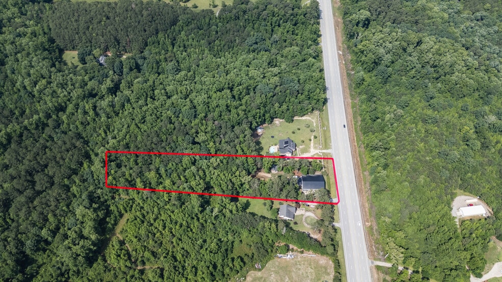 More Photos Of 5229 Augusta Hwy, Leesville Flex For Sale