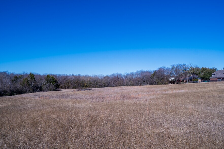 More Photos Of S Houston St, Kaufman Land For Sale