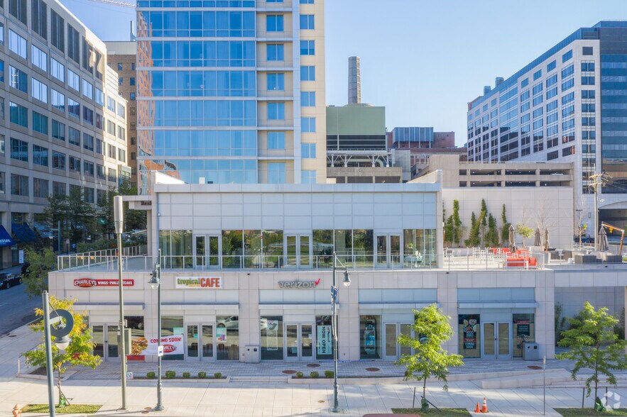 More Photos Of 800 N Wolfe St, Baltimore Hotel For Lease