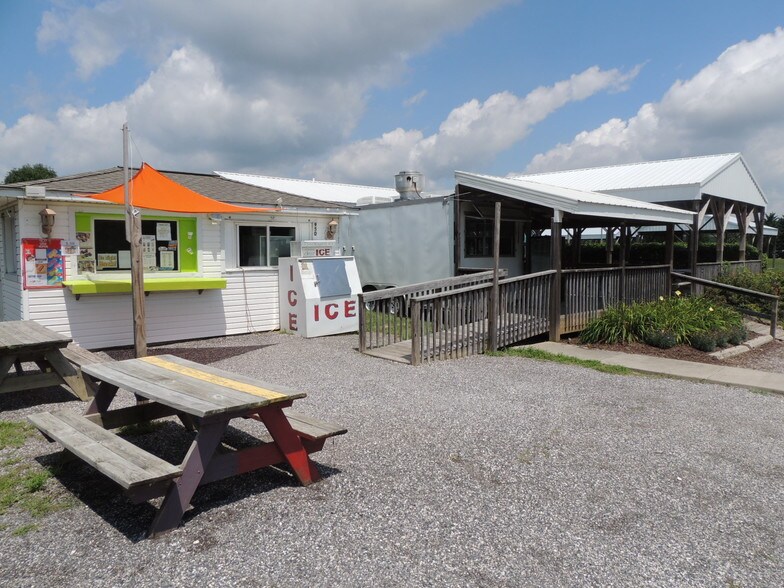 More Photos Of 2844 Snydersburg Rd, Hampstead Land For Sale