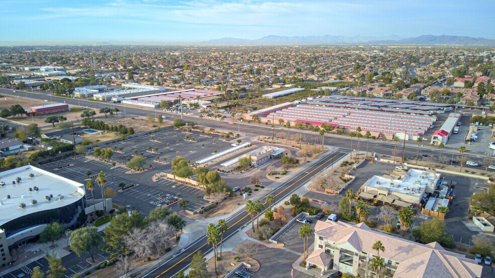 More Photos Of 689 N Arizona Ave, Gilbert Fast Food For Sale
