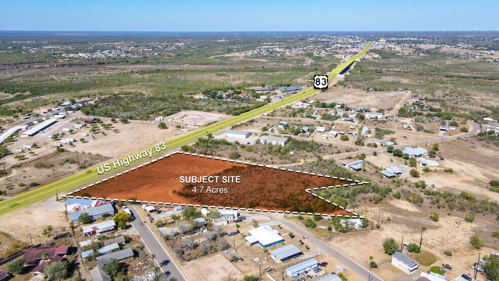 More Photos Of 104 Texas Street, Zapata Land For Sale