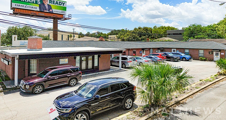 More Photos Of 1012 E Silver Springs Blvd, Ocala General Retail For Sale