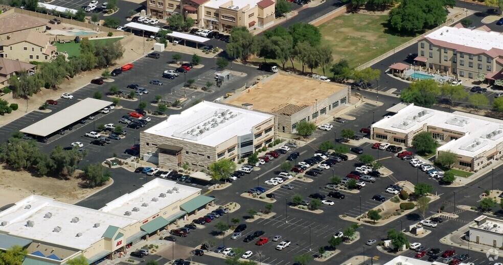More Photos Of 740 N Estrella Pky, Goodyear Medical For Lease