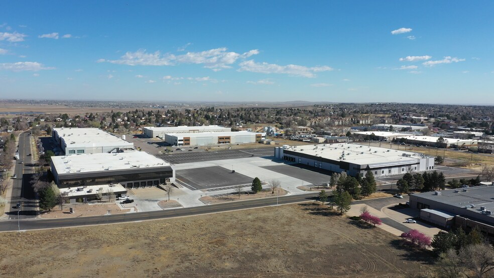 Primary Photo Of 2567 W Midway Blvd, Broomfield Manufacturing For Lease
