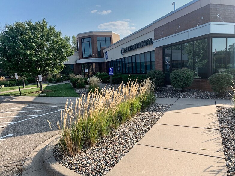 Primary Photo Of 9655 Schmidt Lake Rd, Plymouth Medical For Sale