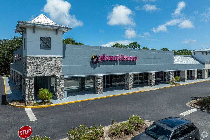 More Photos Of 14444 Beach Blvd, Jacksonville Unknown For Lease