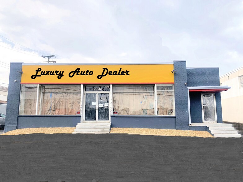 More Photos Of 5810-5814 Seminary Rd, Alexandria Freestanding For Lease