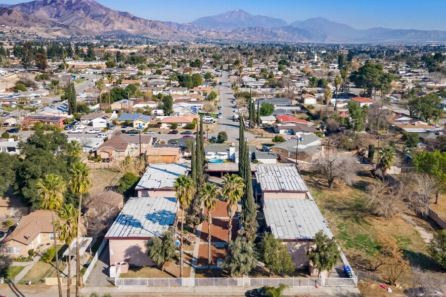 More Photos Of 1721 N Fairfax Dr, San Bernardino Apartments For Sale