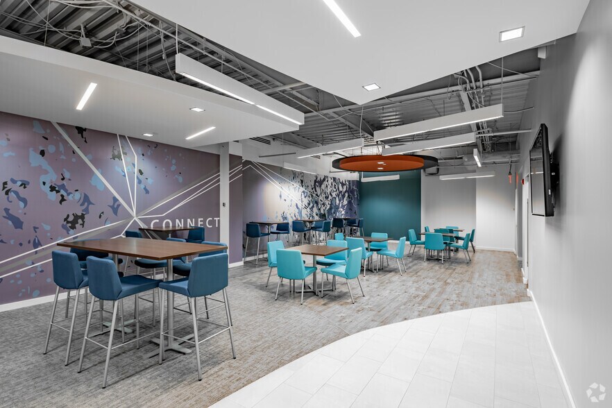 More Photos Of 1801 Research Blvd, Rockville Unknown For Lease