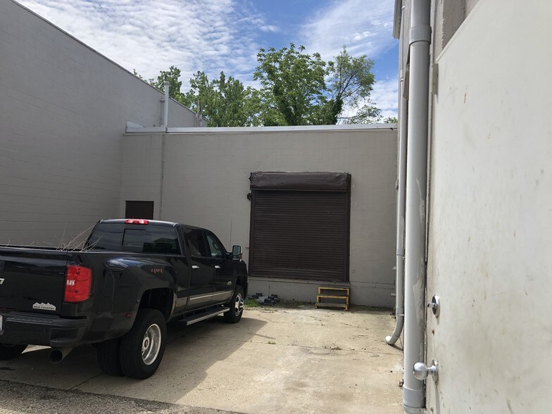 More Photos Of 420 Davis Ave, Dayton Warehouse For Lease