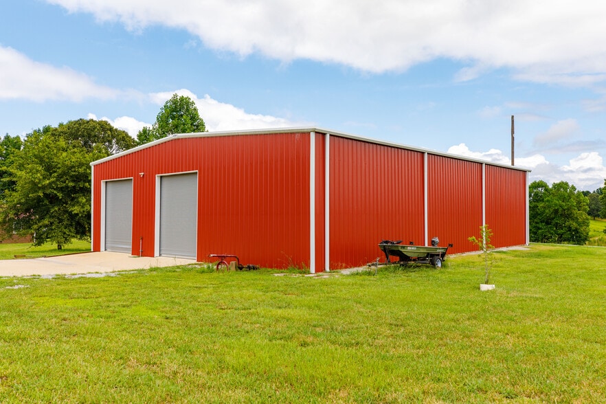 More Photos Of 3262 County Road 6, Hackleburg Land For Sale