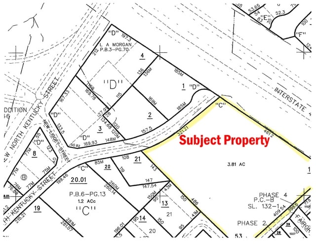 More Photos Of 525 Kingwood St, Kingston Land For Sale