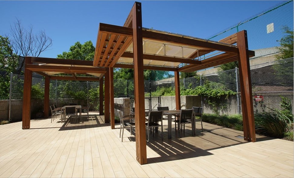 Primary Photo Of 1900 W Pl NE, Washington Office For Lease