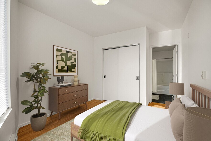 More Photos Of 3155 S Moody Ave, Portland Apartments For Lease