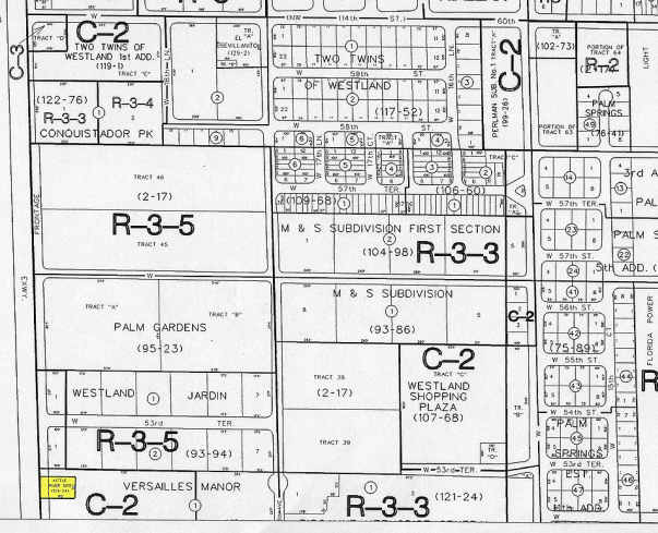 More Photos Of 5329 W 20th Ave, Hialeah Self Storage For Lease