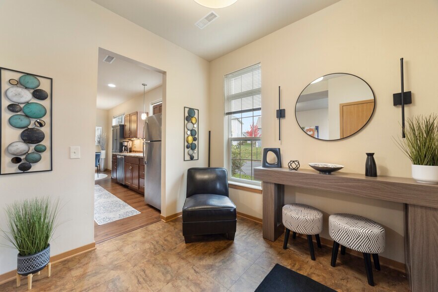 More Photos Of 4868 Innovation Dr, Deforest Apartments For Sale