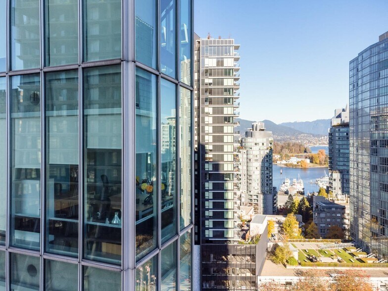 More Photos Of 1500 W Georgia St, Vancouver Office For Lease