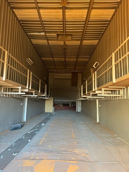 More Photos Of 118 Roy Vaughn Rd, Plains Manufacturing For Sale