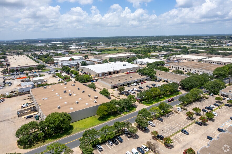 More Photos Of 3007 Longhorn Blvd, Austin Light Distribution For Lease