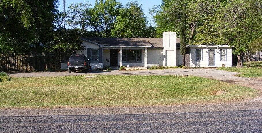 Primary Photo Of 1501 S US Highway 259, Henderson Office For Sale