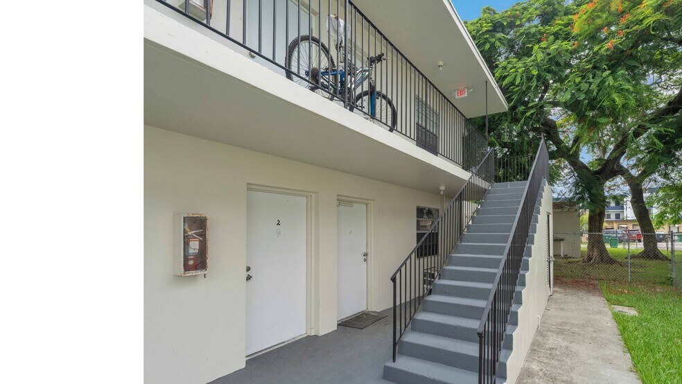 More Photos Of , Miami Multifamily For Sale
