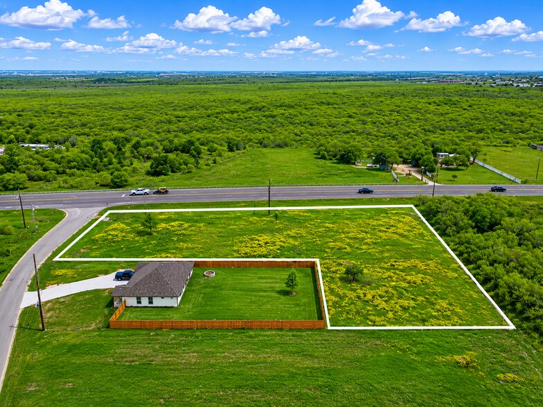 More Photos Of 12290 Camino Real, Kyle Land For Sale