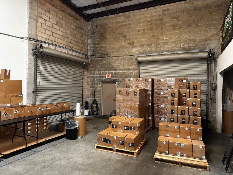 More Photos Of 6236 N 147th Ave, Clearwater Manufacturing For Lease